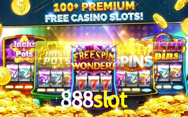 A Revolução dos Aplicativos de Jogos no 888slot