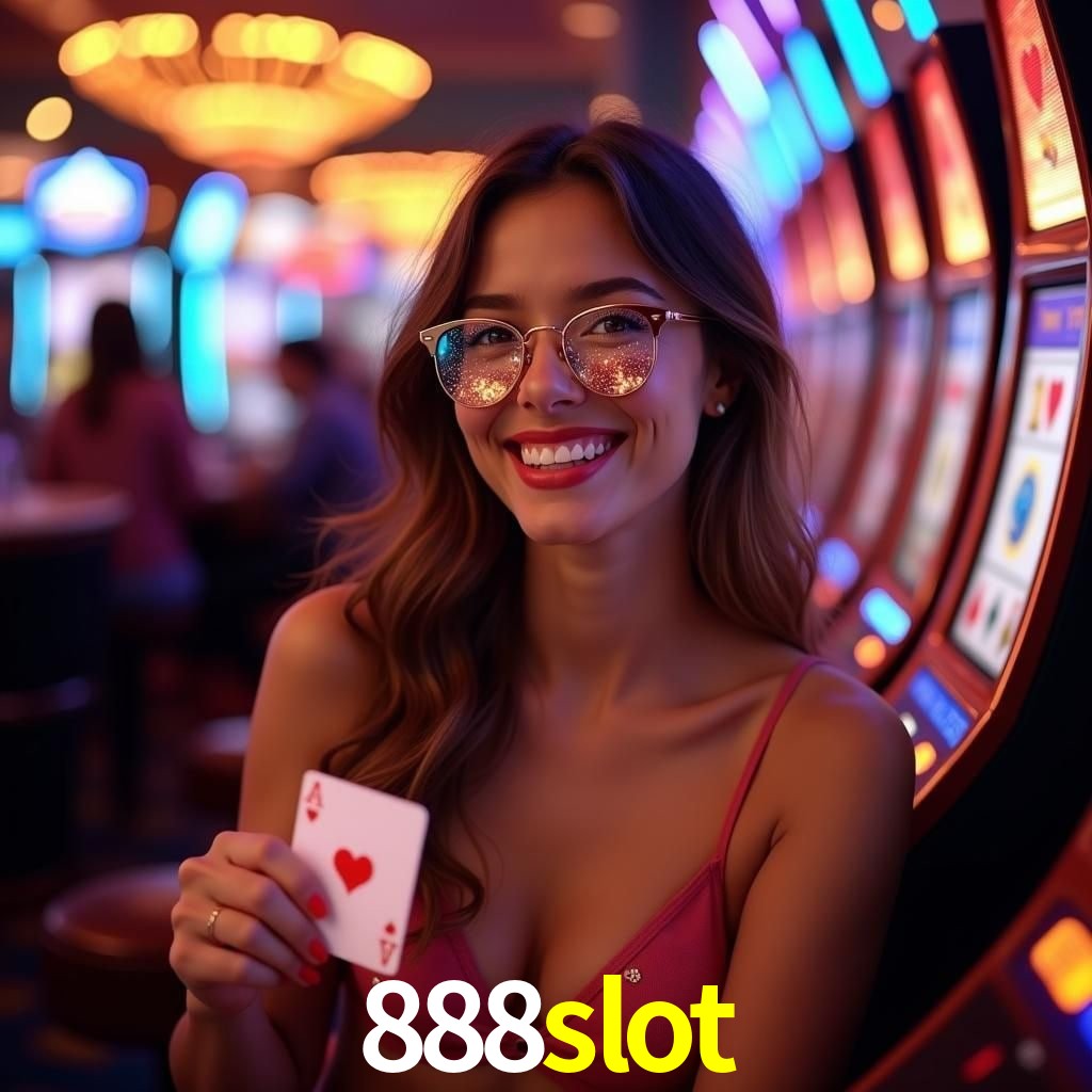 Experiência VIP 888slot
