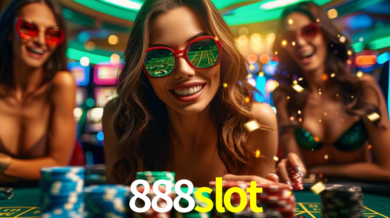 Welcome Bonus 888slot
