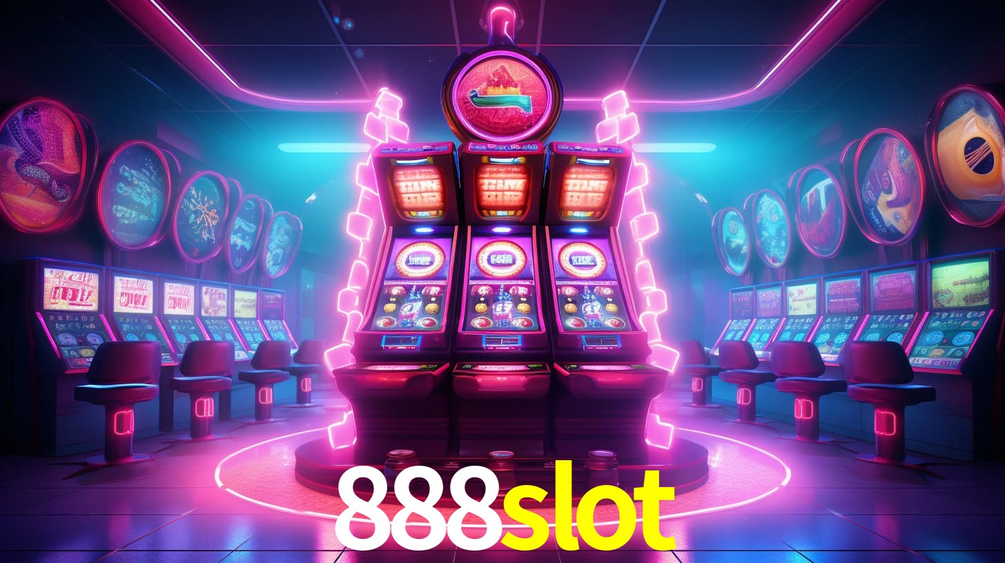 888slot: Seu Cassino Premiado com Pagamentos Rápidos