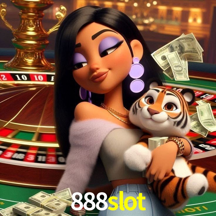 Statistics 888slot