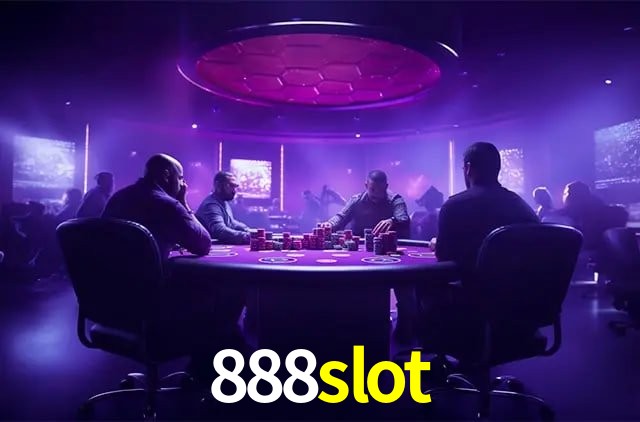 Experiência VIP 888slot