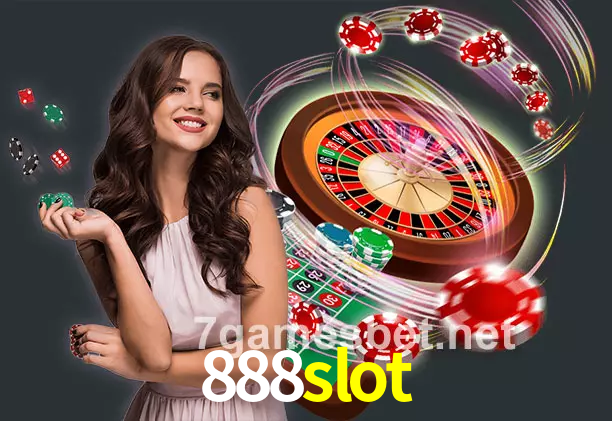vivo no cassino 888slot