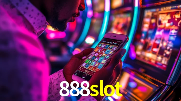 Baixar App 888slot