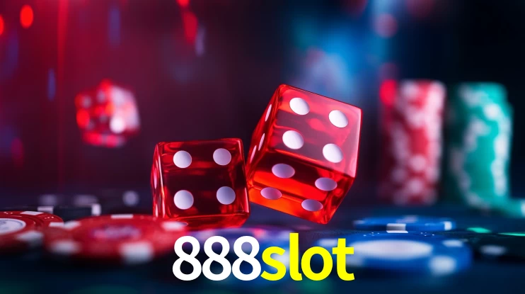 Bonus na Plataforma Online 888slot