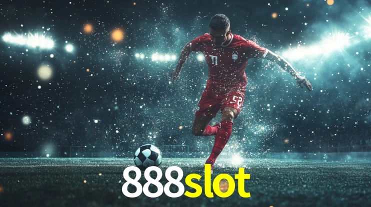 Plataforma de Apostas 888slot