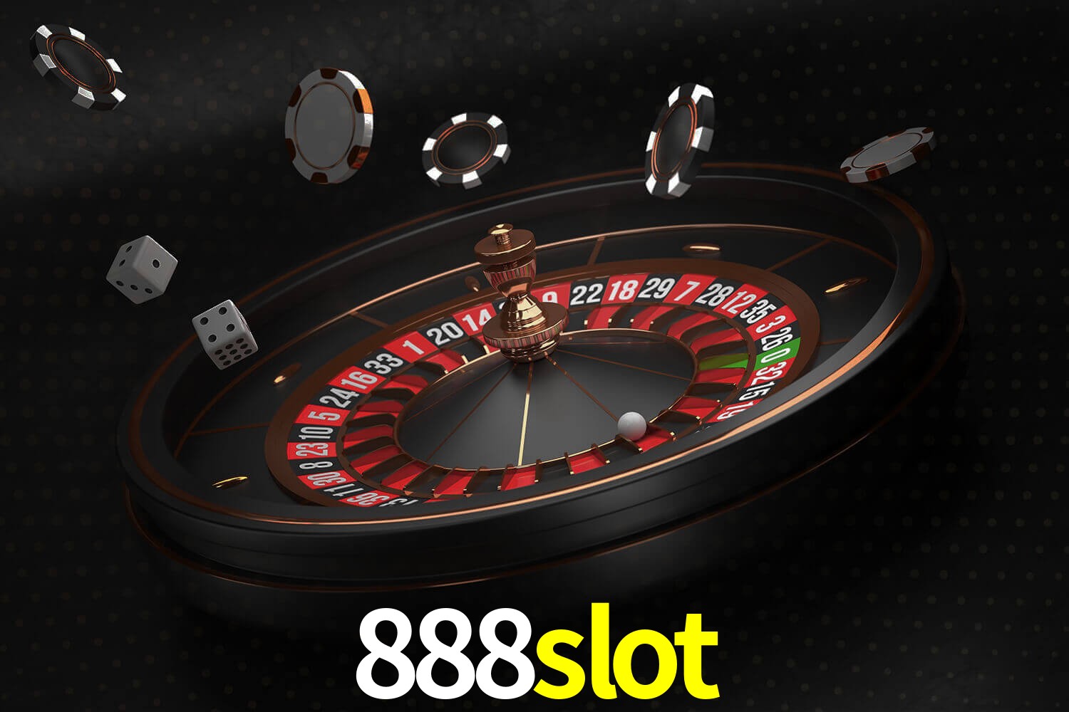 888slot