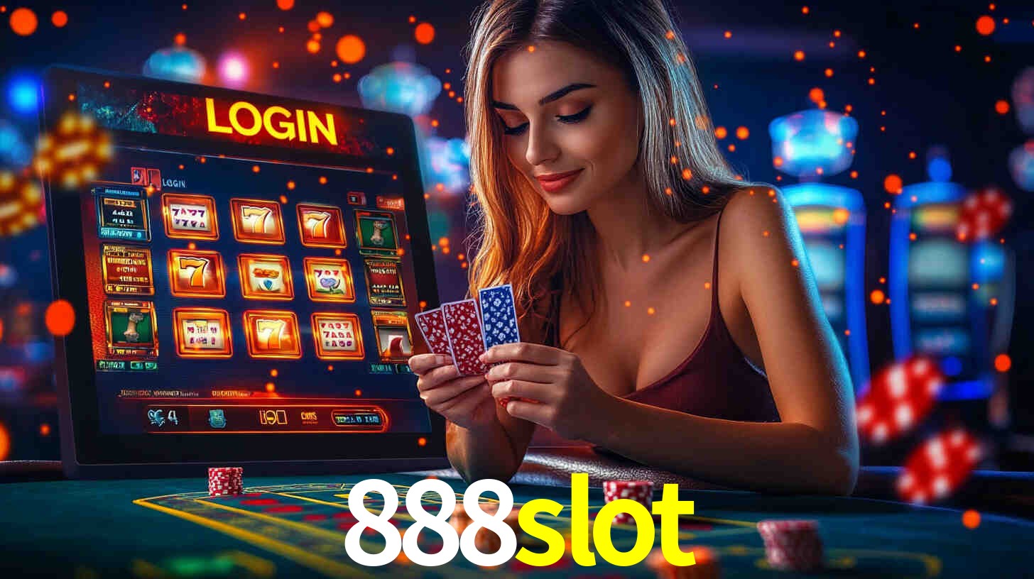 Bônus Generosos e Exclusivos no 888slot para Você!