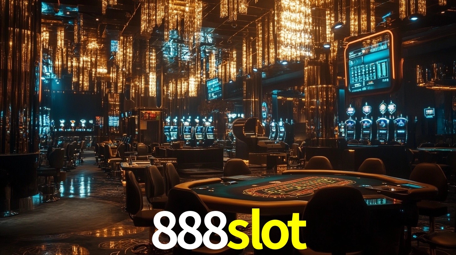 888slot