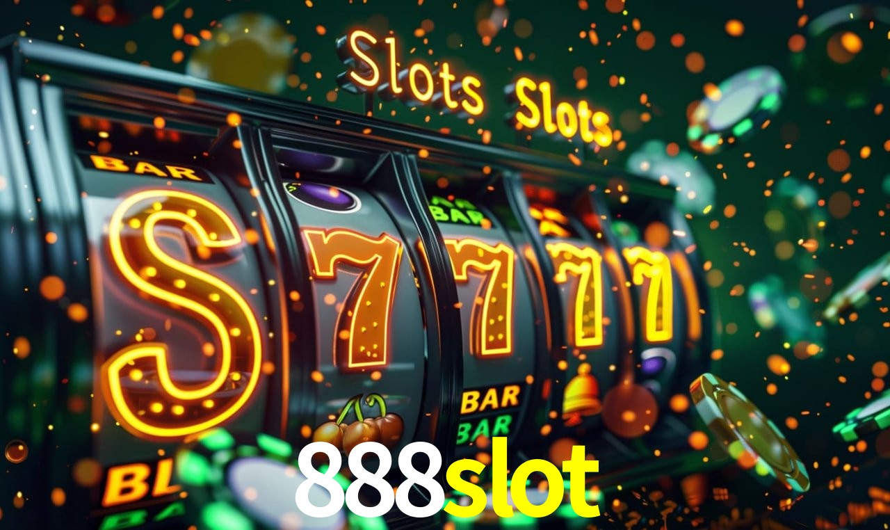 Casino VIP 888slot