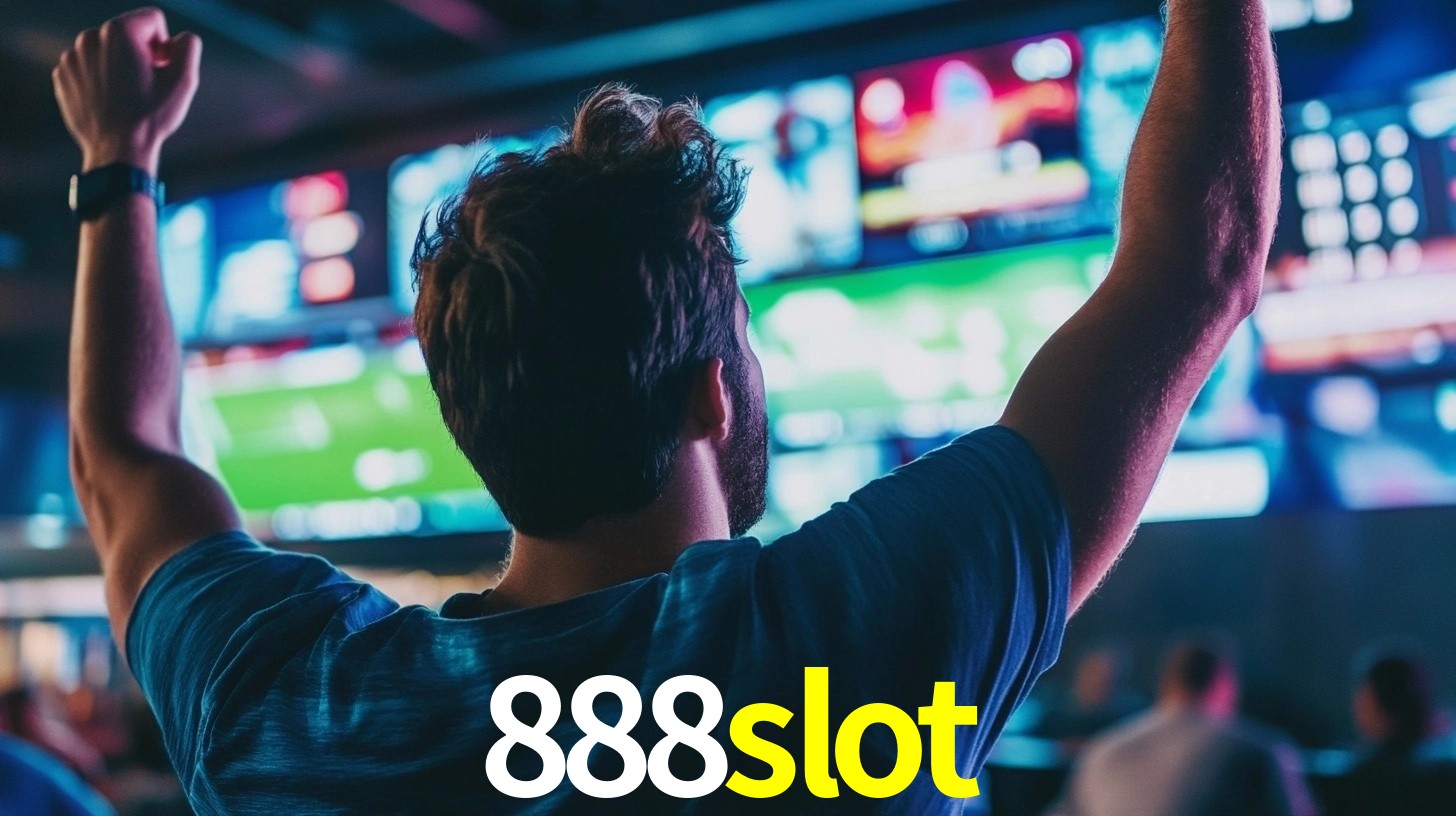 888slot: Seu Especialista em Apostas Esportivas Brasileiras
