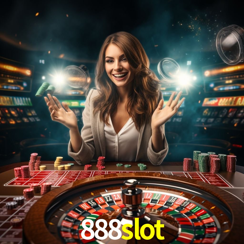 888slot bet