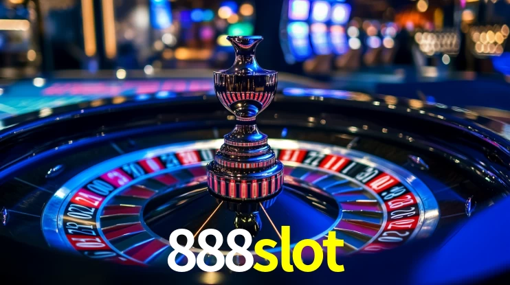 888slot