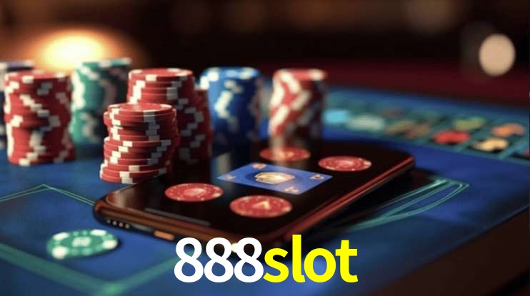 Diretório de Jogos 888slot