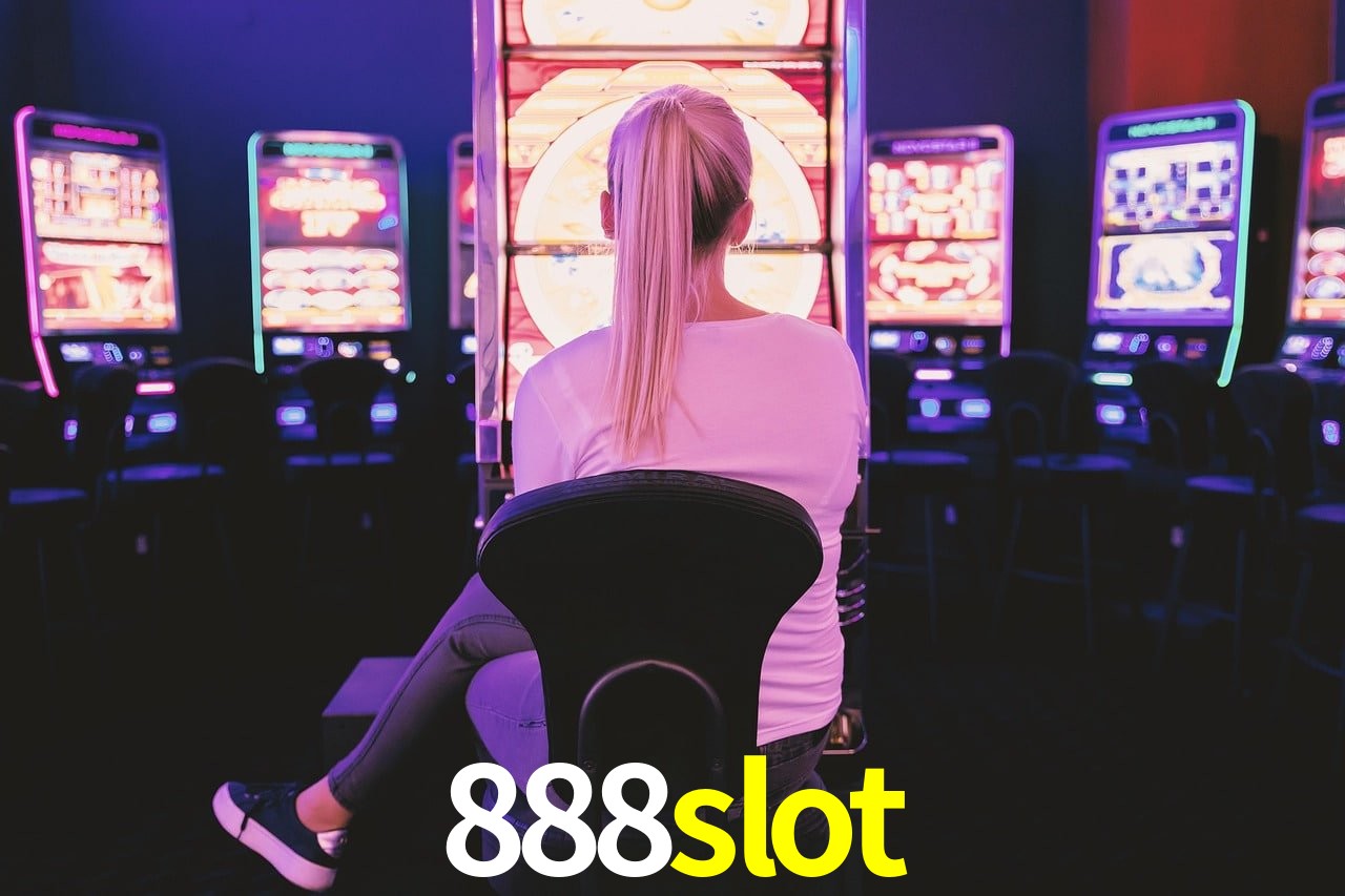 Slot Games 888slot