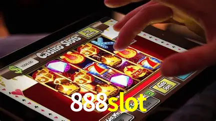 Cadastro rápido e seguro na 888slot