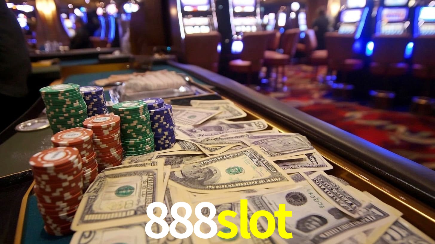 Canal oficial no Telegram da 888slot