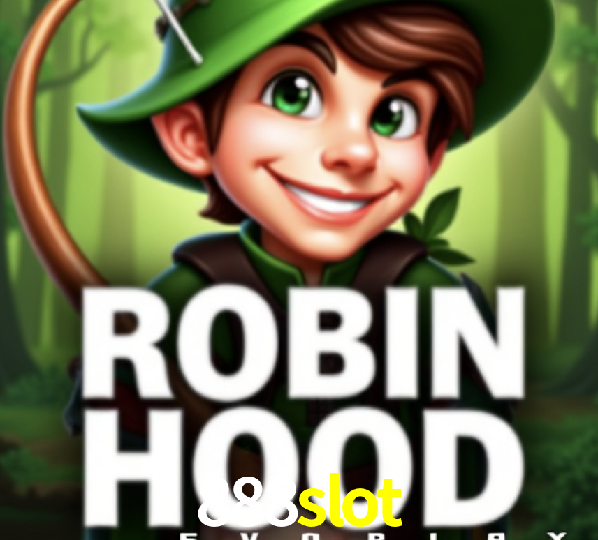 Responsive Design 888slot