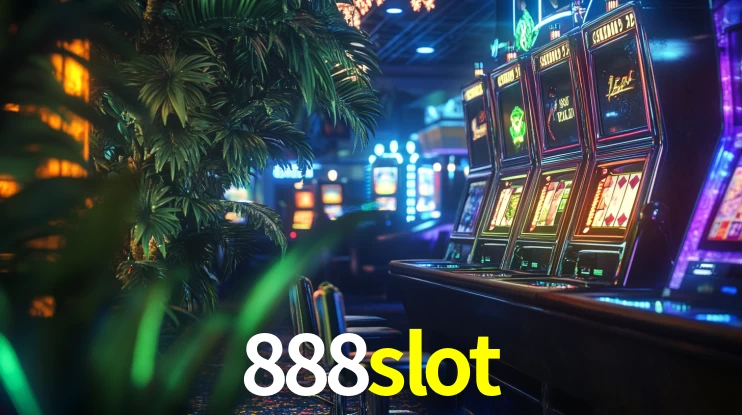VIP Casino 888slot