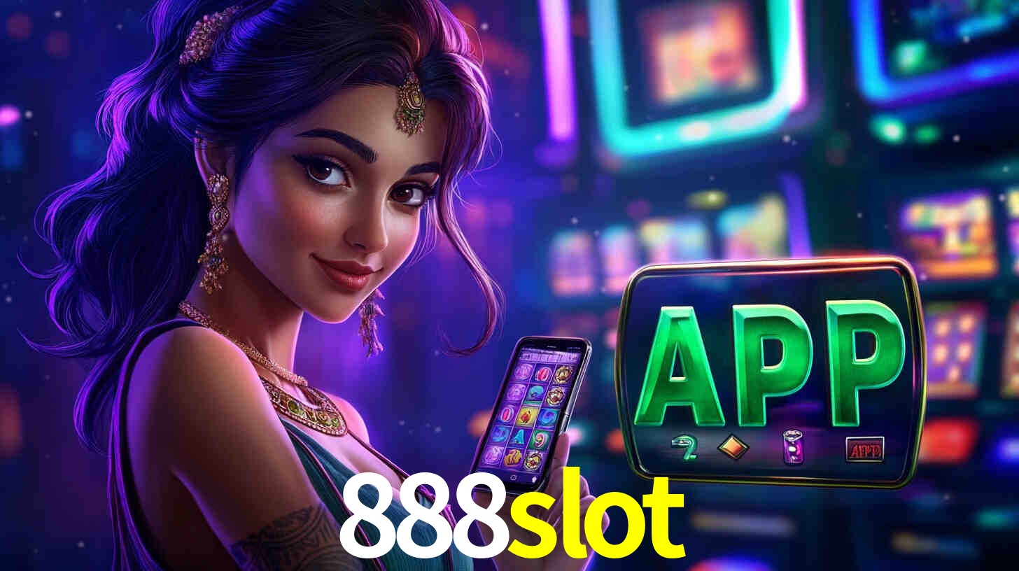 888slot: A Experiência de Casino com Jogos de Mesa ao Vivo