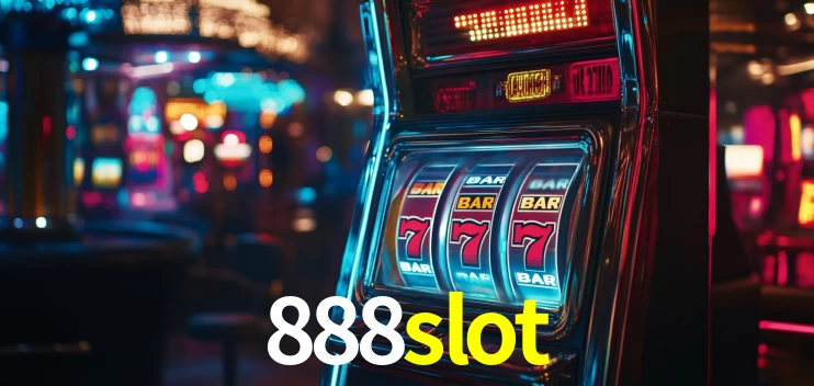 Live Casino 888slot