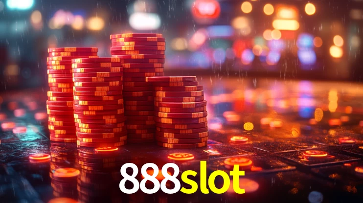 888slot