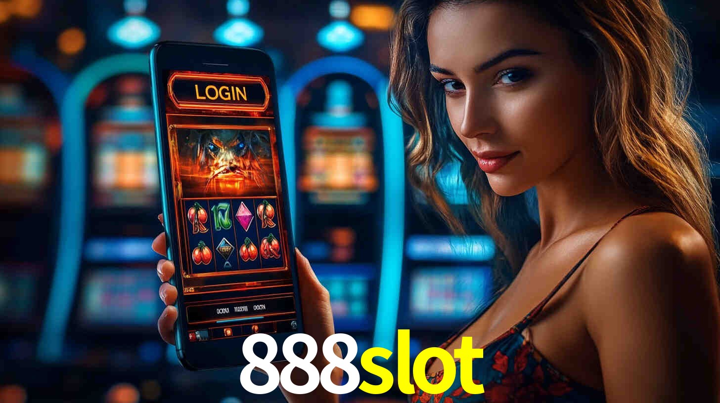 888slot