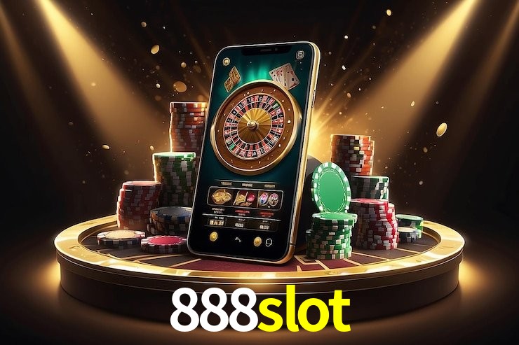 Benefícios da Conta 888slot