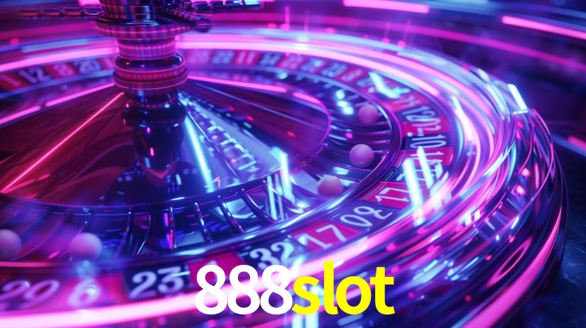 Inovações de Jogos na 888slot: O Futuro das Experiências Interativas