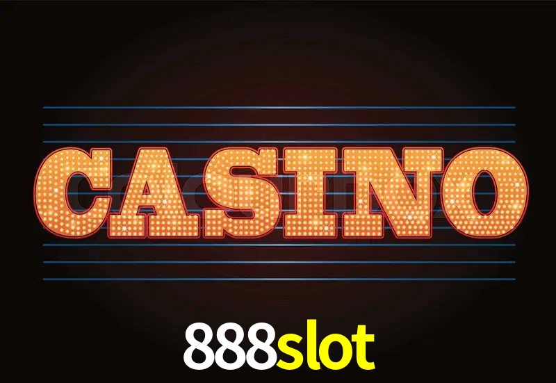Estatísticas Esportivas 888slot