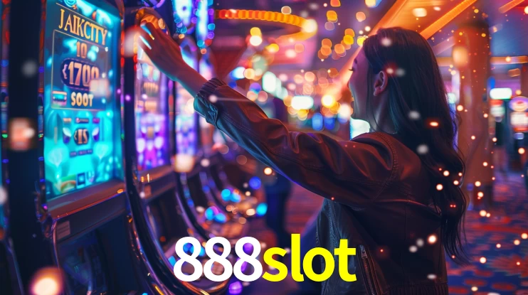 888slot bet