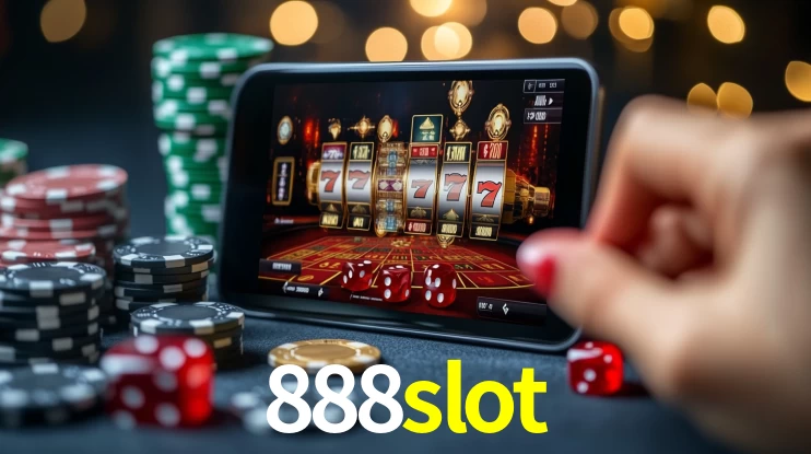 Tournaments 888slot