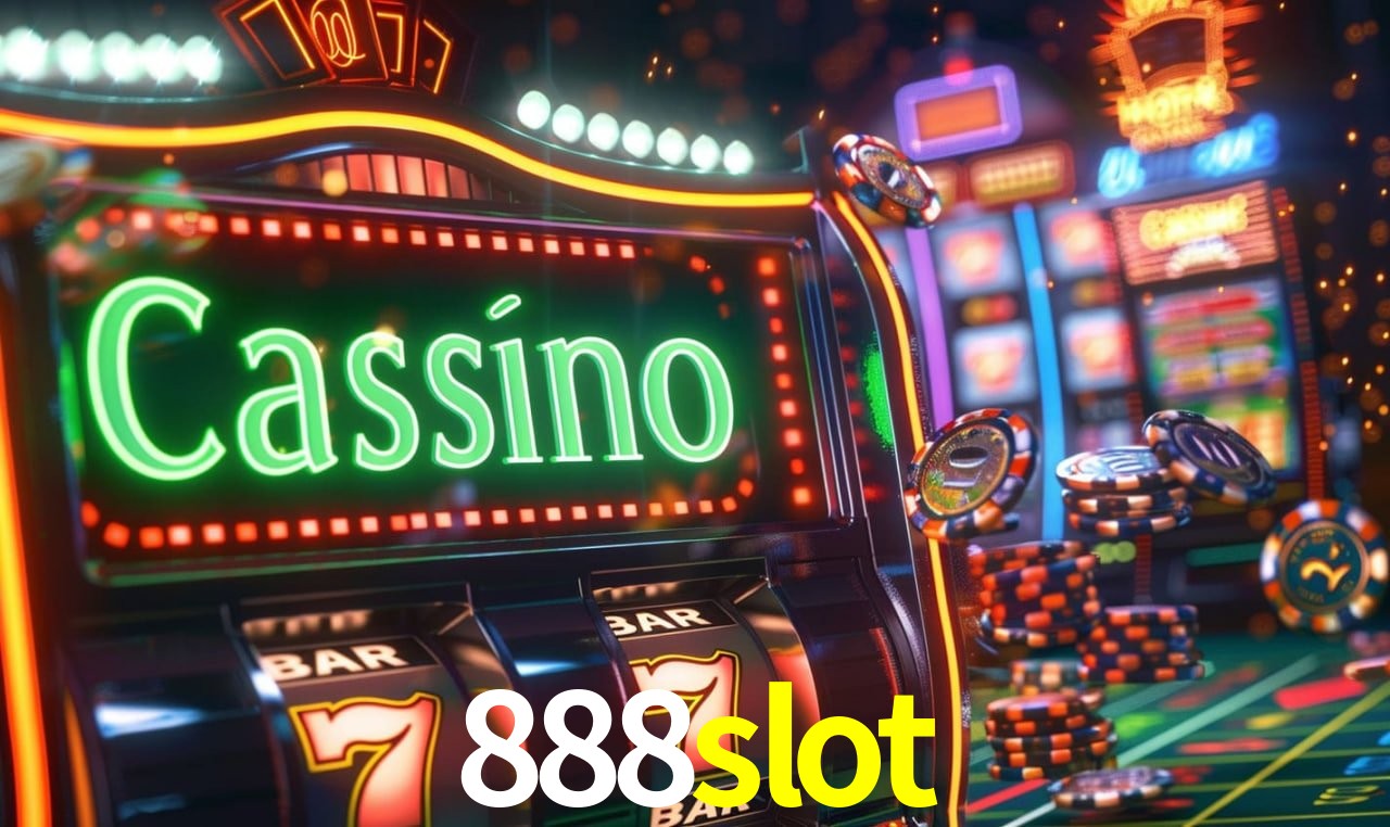 Login Seguro 888slot