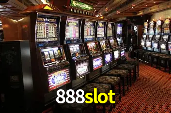 Apostas Esportivas na 888slot: Um Guia Completo