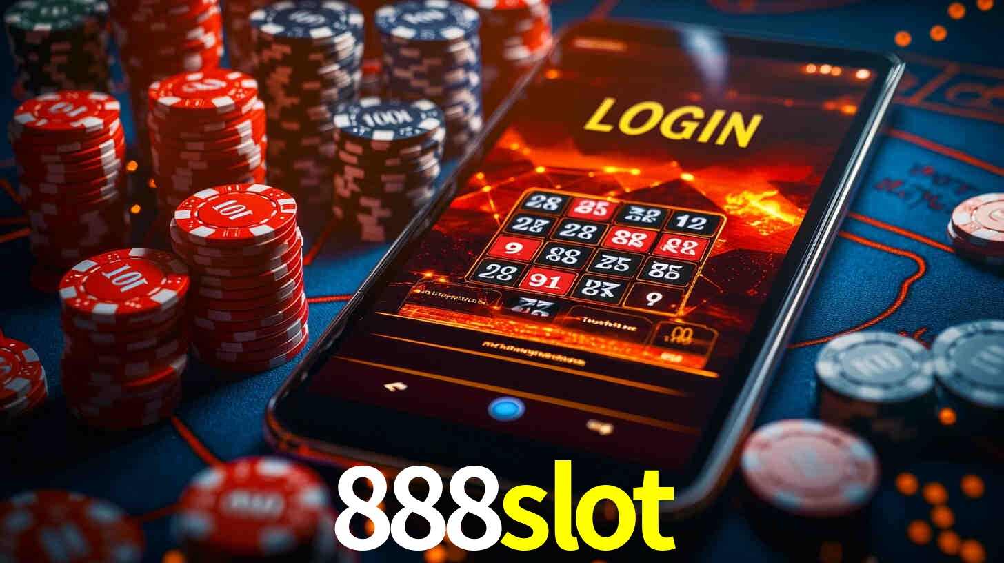 888slot bet