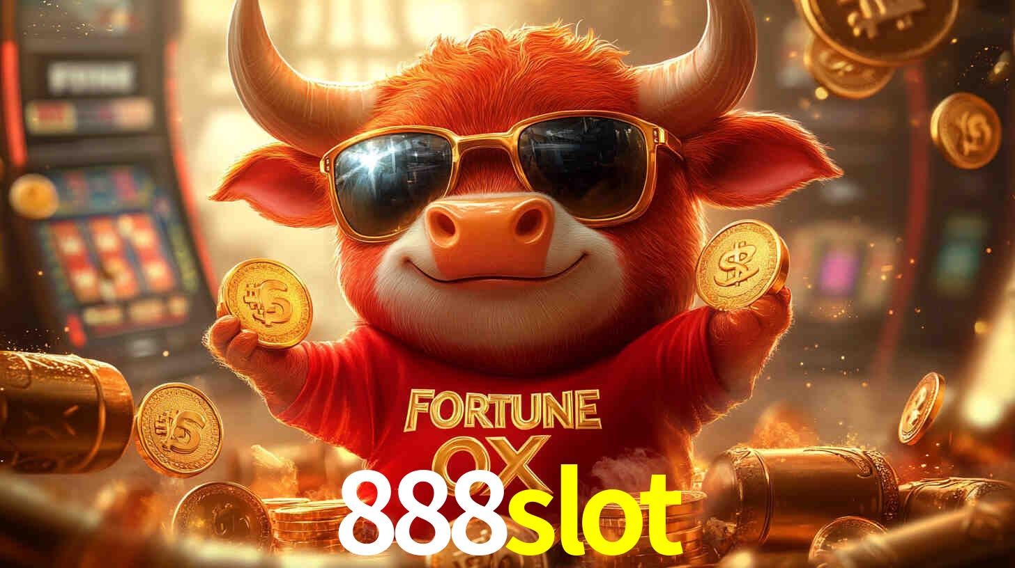 888slot