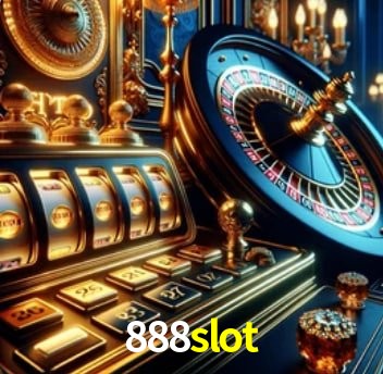 Casino Ao Vivo 888slot