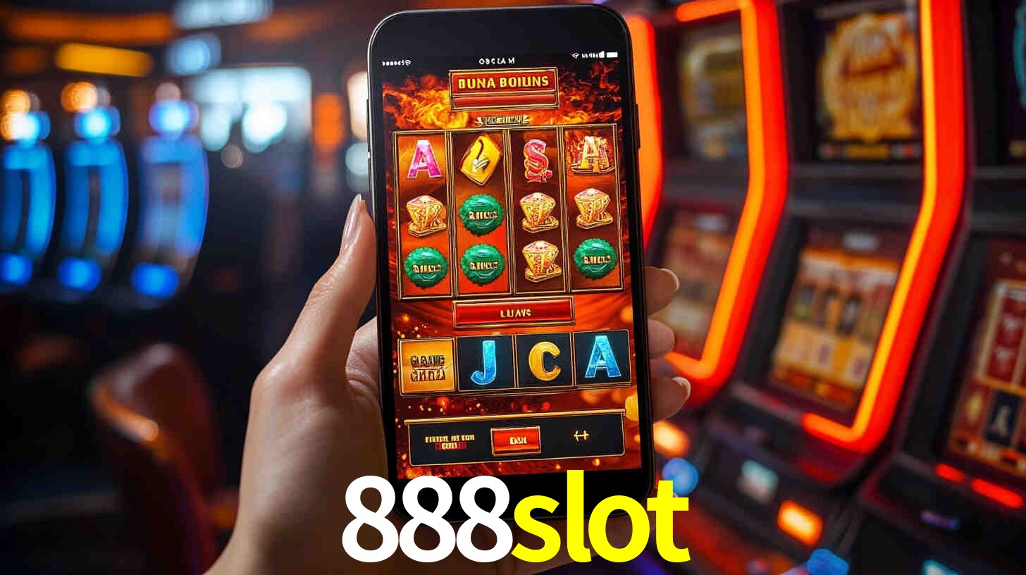 888slot