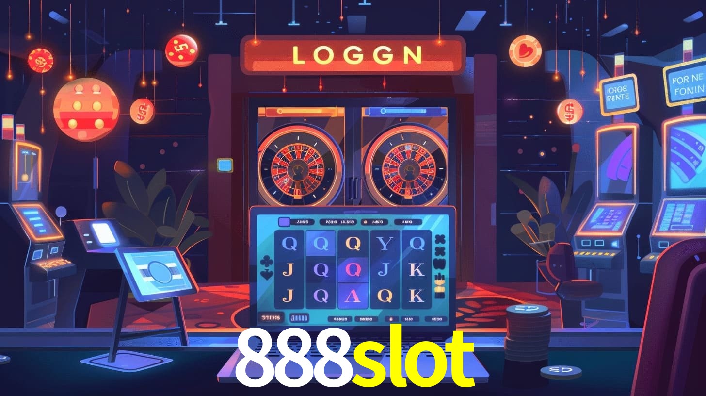 Promoção Relâmpago 888slot