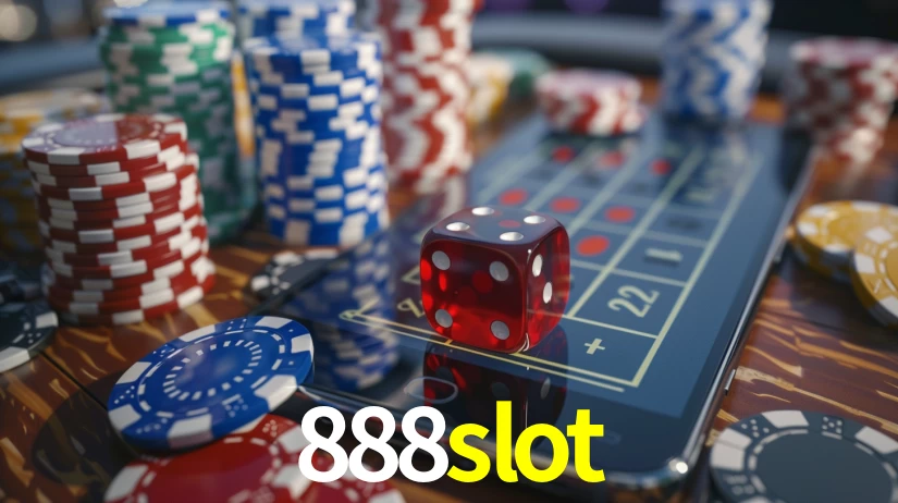 888slot bet