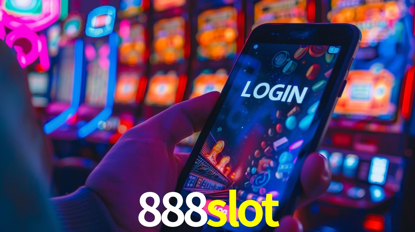 Bônus Diários 888slot