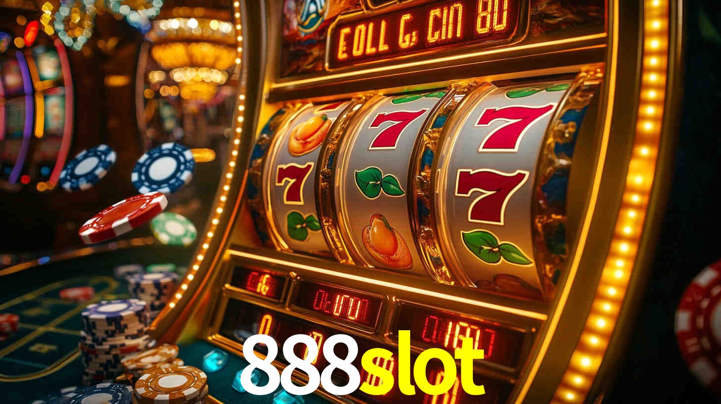 Welcome Bonus 888slot