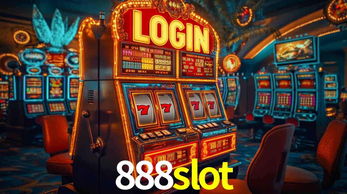 Exclusive Games 888slot