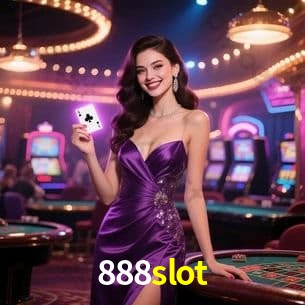 Jogos Exclusivos 888slot