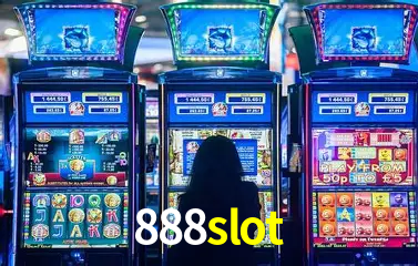 Descubra a Essência do 888slot: Nossa História e Compromissos