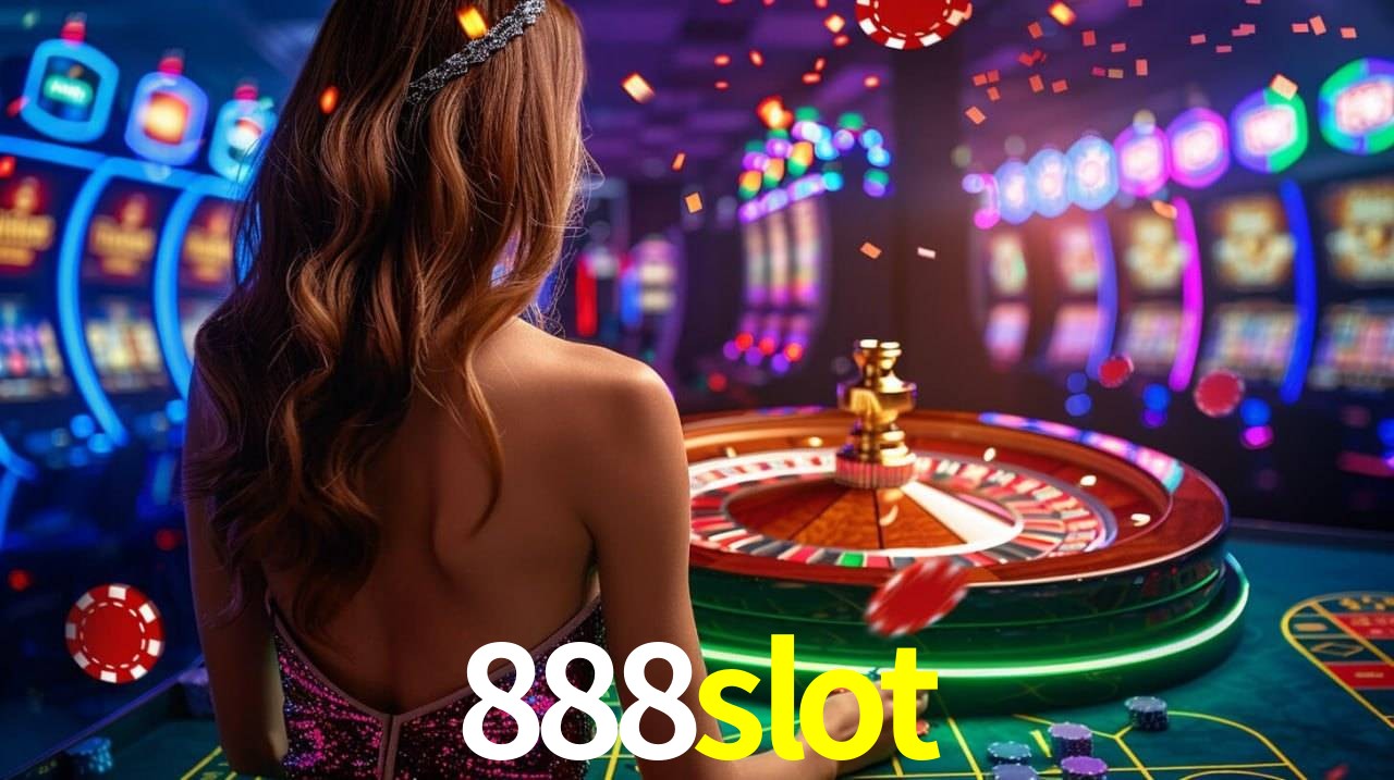 APP rápido e leve da 888slot