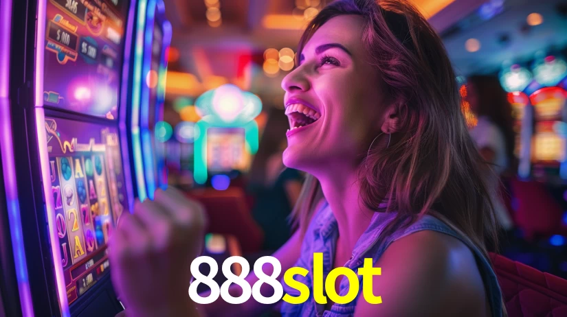 888slot: Jogos de Caça-Níqueis-Altas Recompensas, Roleta-Velocidade, Blackjack-Desafios Máximos