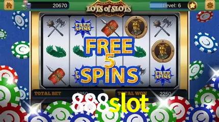 Desvendando o Mundo dos Jogos Virtuais na 888slot