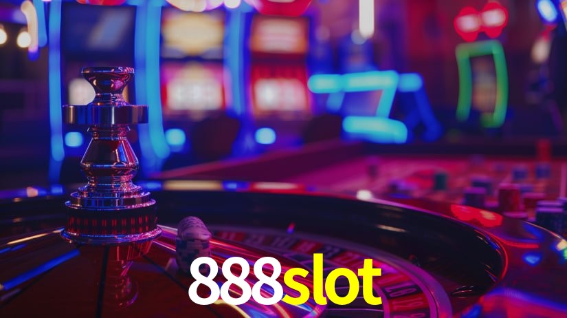 888slot