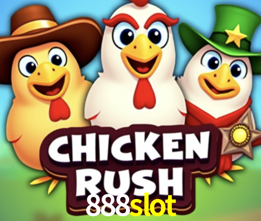 Platform Technology 888slot